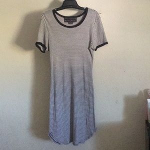 Polly & Esther Dress